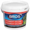 Balzam stromový BROS 350g Merkury Market www.69x.sk