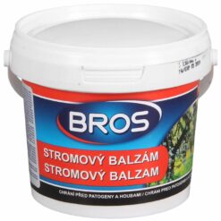 Balzam stromový BROS 350g Merkury Market www.69x.sk