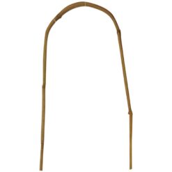 Bambusová konzola v tvare U FPU 24-8/10MM H60 Merkury Market www.69x.sk