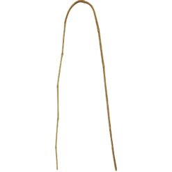 Bambusová konzola v tvare U FPU 36-8/12MM H90 Merkury Market www.69x.sk