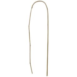 Bambusová konzola v tvare U FPU 48-10/14MM H120 Merkury Market www.69x.sk