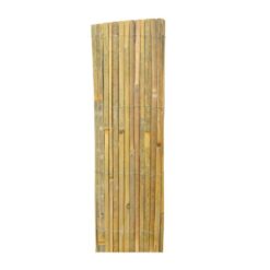 Bambusová zástena 1x3 m Merkury Market www.69x.sk