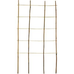 Bambusový rebrík 4V NUMER FZ180/70 H180 10/14MM Merkury Market www.69x.sk