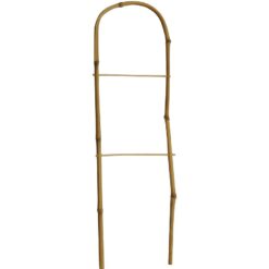 Bambusový rebrík FPUL U-tvar H75 10/14MM Merkury Market www.69x.sk