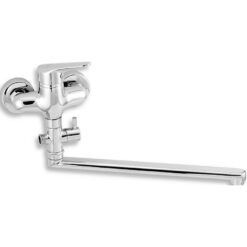 Batéria bez príslušenstva 100mm Titania Iris New Novaservis www.69x.sk