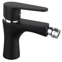 Batéria bidetová Algeo Black Ferro www.69x.sk