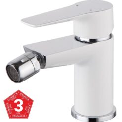 Batéria bidetová Glamour WEV46JW Aqua mercado premium www.69x.sk