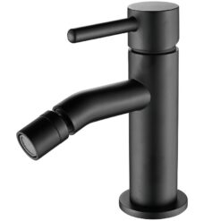 Batéria bidetová Ilma čierna AQUA MERCADO CLASSIC www.69x.sk