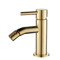 Batéria bidetová Ilma zlatá AQUA MERCADO CLASSIC www.69x.sk