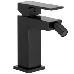 Batéria bidetová Logon Black KFA Armatura Krakow www.69x.sk