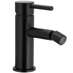 Batéria bidetová Moza Black KFA Armatura Krakow www.69x.sk