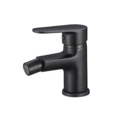 Batéria bidetová Neptun Black AQUA MERCADO BASIC www.69x.sk