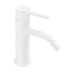 Batéria bidetová Rea Lungo biela  www.69x.sk