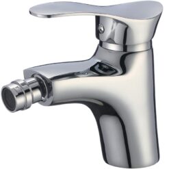 Batéria bidetová stojanková Lyssa AQUA MERCADO BASIC www.69x.sk