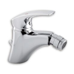 Batéria bidetová stojanková METALIA 57 57011 Novaservis www.69x.sk