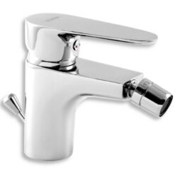 Batéria bidetová stojanková TITANIA SMART 98011,0 Novaservis www.69x.sk