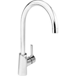 Batéria drezová Angelit chróm KFA Armatura Krakow www.69x.sk