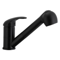 Batéria drezová Indira Black KFA Armatura Krakow www.69x.sk