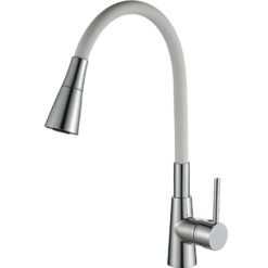 Batéria drezová Lambada biely AQUA MERCADO CLASSIC www.69x.sk