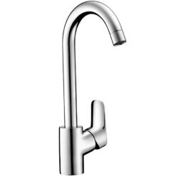 Batéria drezová Mycube L Hansgrohe www.69x.sk