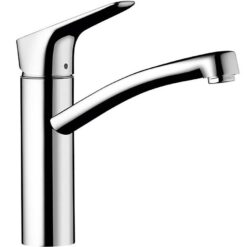 Batéria drezová Mycube M Hansgrohe www.69x.sk