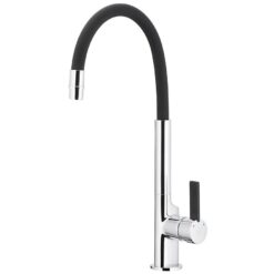 Batéria drezová flexibilná Calix KFA Armatura Krakow www.69x.sk