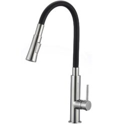 Batéria drezová flexibilná Samba Slim čierna AQUA MERCADO BASIC www.69x.sk