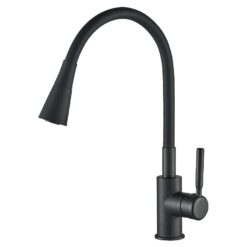 Batéria drezová flexibilná Twist čierna AQUA MERCADO CLASSIC www.69x.sk