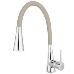 Batéria drezová flexibilná Zumba II béžová Ferro www.69x.sk