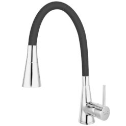 Batéria drezová flexibilná Zumba II čierna Ferro www.69x.sk