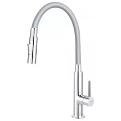 Batéria drezová flexibilná Zumba Slim strieborný Ferro www.69x.sk