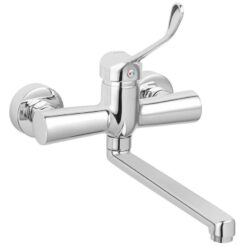 Batéria drezová nástenná ALGEO MEDICO Ferro www.69x.sk