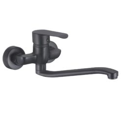 Batéria drezová nástenná Rema Black rozm. 100 AQUA MERCADO BASIC www.69x.sk