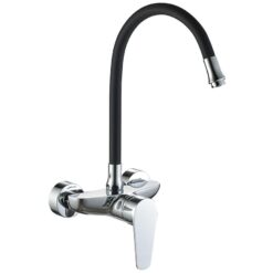 Batéria drezová nástenná flexibilná Porto AQUA MERCADO CLASSIC www.69x.sk