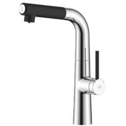 Batéria drezová s filtráciou vody Mungo KFA Armatura Krakow www.69x.sk