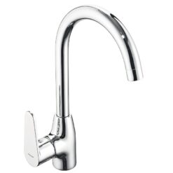 Batéria drezová stojanková, Chróm Algeo Ferro www.69x.sk