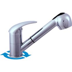 Batéria drezová stojanková DUNAJ D410.0 Rav Slezak www.69x.sk