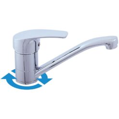 Batéria drezová stojánková Kongo K005.0 Rav Slezak www.69x.sk