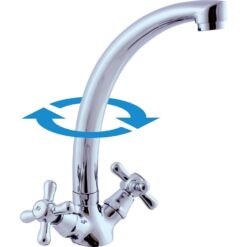 Batéria drezová stojanková MORAVA MK120.0/3 Rav Slezak www.69x.sk