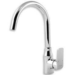 Batéria drezová stojanková NOBLESS TINA 38713,0 Novaservis www.69x.sk