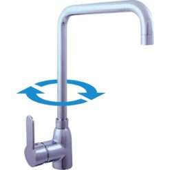 Batéria drezová stojanková ZAMBEZI ZA007.0/5 Rav Slezak www.69x.sk