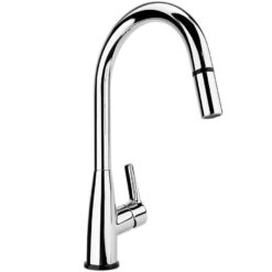 Batéria drezová stojanková dotykový Tauri Touch Me KFA Armatura Krakow www.69x.sk