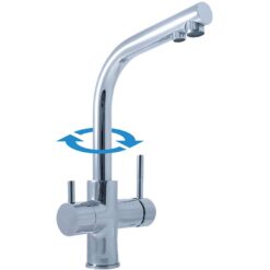 Batéria drezová stojanková sein SE918.0 Rav Slezak www.69x.sk