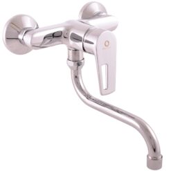 Batéria drezová/umývadlová nástenná COLORADO CO202.0/21 Rav Slezak www.69x.sk