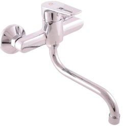 Batéria drezová/umývadlová nástenná COLORADO CO202.5/21 Rav Slezak www.69x.sk