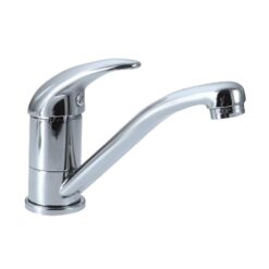 Batéria drezová/umývadlová stojanková METALIA 55 55096,0 Novaservis www.69x.sk