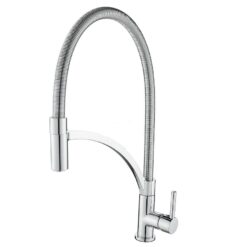 Batéria flexibilná drezová Aria AQUA MERCADO CLASSIC www.69x.sk