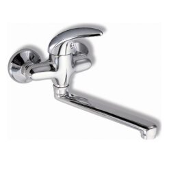 Batéria nástenná METALIA 55 Novaservis www.69x.sk