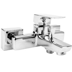 Batéria nástenná vaňová Mokait KFA Armatura Krakow www.69x.sk