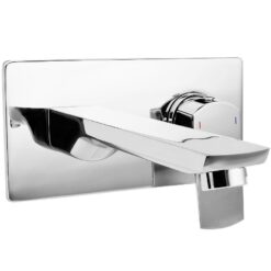 Batéria podomietková umývadlová Mokait KFA Armatura Krakow www.69x.sk